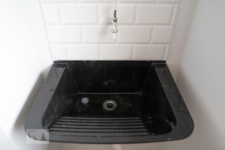 Apartamento para alugar com 32m², 1 quarto e sem vaga Apartamento para alugar com 32m², 1 quarto e sem vagaÁrea de serviço