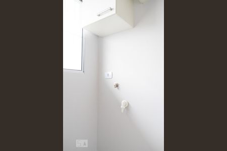 Apartamento para alugar com 32m², 1 quarto e sem vaga Apartamento para alugar com 32m², 1 quarto e sem vagaÁrea de serviço