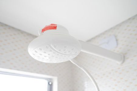 Apartamento para alugar com 32m², 1 quarto e sem vaga Apartamento para alugar com 32m², 1 quarto e sem vagaBanheiro