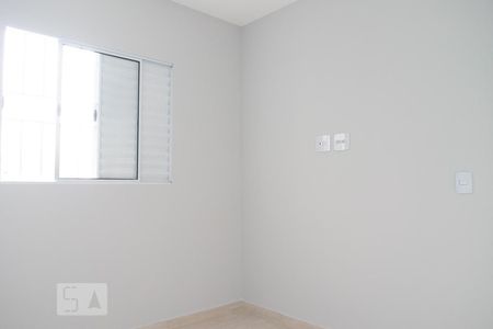 Quarto de apartamento para alugar com 1 quarto, 32m² em Vila Medeiros, São Paulo