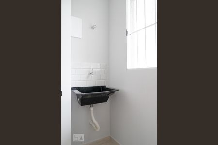 Apartamento para alugar com 32m², 1 quarto e sem vaga Apartamento para alugar com 32m², 1 quarto e sem vagaÁrea de serviço