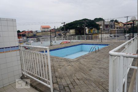 Apartamento à venda com 50m², 2 quartos e 1 vagaÁrea comum - Piscina