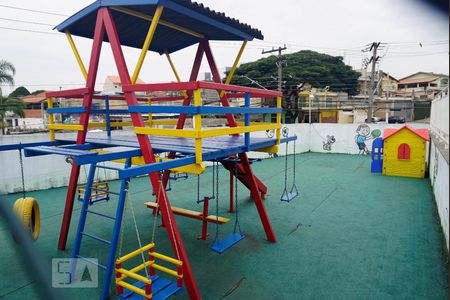 Apartamento à venda com 50m², 2 quartos e 1 vagaÁrea Comum - Playground