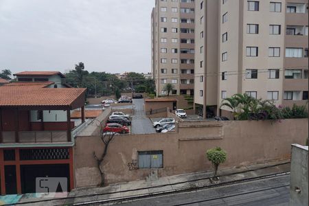 Apartamento à venda com 50m², 2 quartos e 1 vagaVista do Quarto 2
