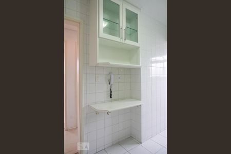 Apartamento à venda com 50m², 2 quartos e 1 vagaCozinha