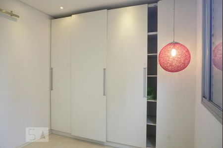Apartamento à venda com 50m², 2 quartos e 1 vagaQuarto 1