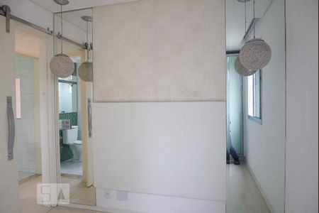 Apartamento à venda com 50m², 2 quartos e 1 vagaQuarto 2