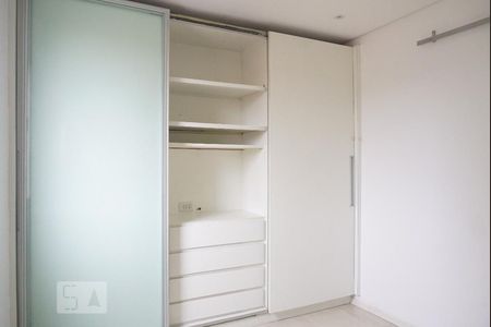 Apartamento à venda com 50m², 2 quartos e 1 vagaQuarto 2