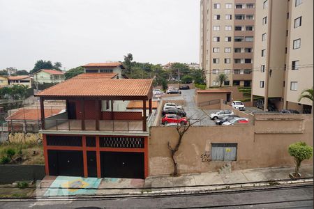 Apartamento à venda com 50m², 2 quartos e 1 vagaVista do Quarto 1