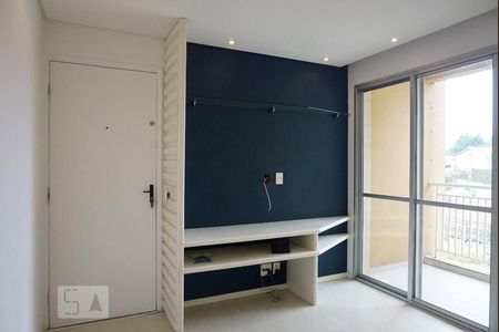 Sala de apartamento à venda com 2 quartos, 50m² em Vila Regina ( Zona Leste), São Paulo