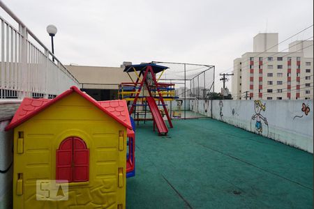 Apartamento à venda com 50m², 2 quartos e 1 vagaÁrea Comum - Playground