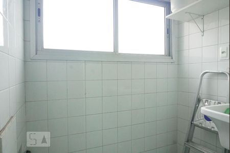 Apartamento à venda com 50m², 2 quartos e 1 vagaLavanderia