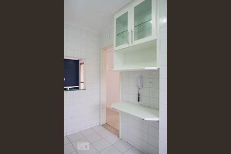 Apartamento à venda com 50m², 2 quartos e 1 vagaCozinha