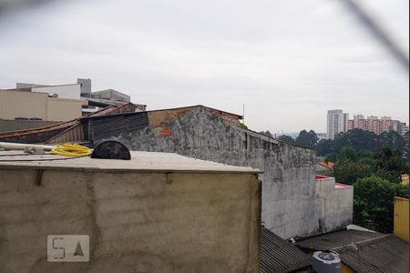 Apartamento à venda com 50m², 2 quartos e 1 vagaVista da Lavanderia