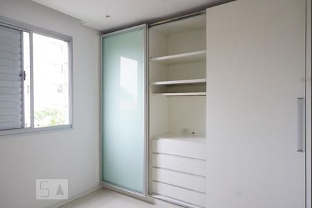 Apartamento à venda com 50m², 2 quartos e 1 vagaQuarto 2