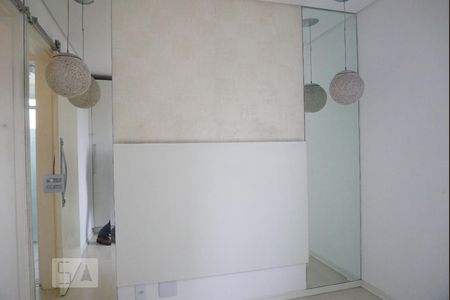 Apartamento à venda com 50m², 2 quartos e 1 vagaQuarto 2