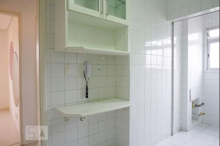 Apartamento à venda com 50m², 2 quartos e 1 vagaCozinha