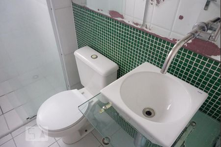 Apartamento à venda com 50m², 2 quartos e 1 vagaBanheiro