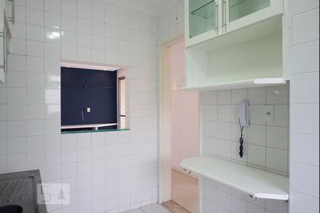 Apartamento à venda com 50m², 2 quartos e 1 vagaCozinha