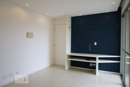 Sala de apartamento à venda com 2 quartos, 50m² em Vila Regina ( Zona Leste), São Paulo