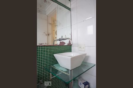 Apartamento à venda com 50m², 2 quartos e 1 vagaBanheiro