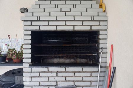 Apartamento à venda com 50m², 2 quartos e 1 vagaÁrea comum - Churrasqueira