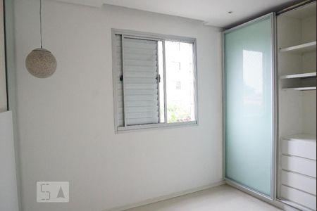 Apartamento à venda com 50m², 2 quartos e 1 vagaQuarto 2