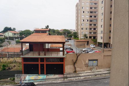 Apartamento à venda com 50m², 2 quartos e 1 vagaVista da Varanda 