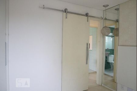 Apartamento à venda com 50m², 2 quartos e 1 vagaQuarto 2