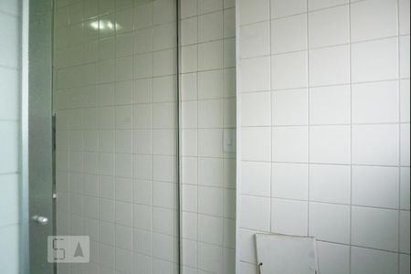 Apartamento à venda com 50m², 2 quartos e 1 vagaLavanderia