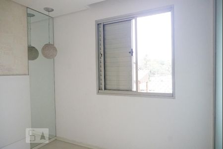 Apartamento à venda com 50m², 2 quartos e 1 vagaQuarto 2