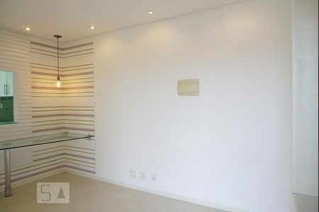 Sala de apartamento à venda com 2 quartos, 50m² em Vila Regina ( Zona Leste), São Paulo