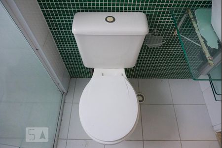 Apartamento à venda com 50m², 2 quartos e 1 vagaBanheiro