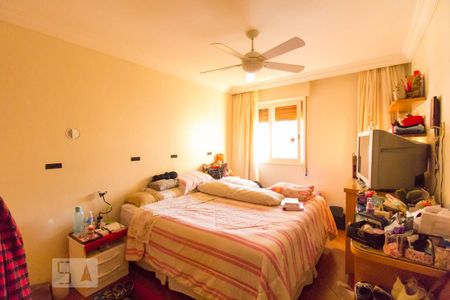 Apartamento à venda com 204m², 3 quartos e 2 vagasQuarto 2