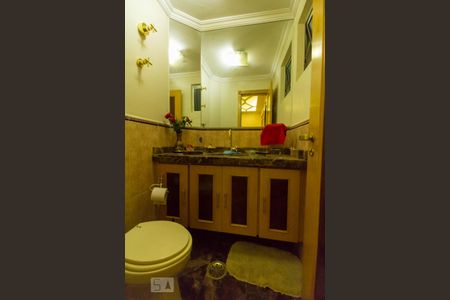 Apartamento à venda com 204m², 3 quartos e 2 vagasLavabo