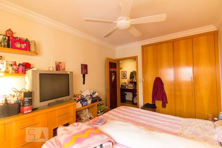 Apartamento à venda com 204m², 3 quartos e 2 vagasQuarto 2