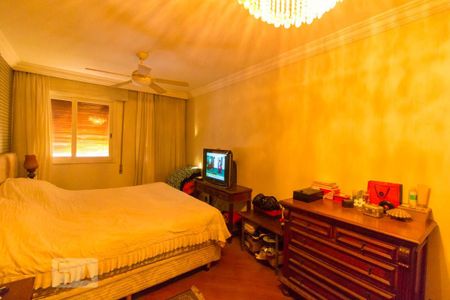 Apartamento à venda com 204m², 3 quartos e 2 vagasQuarto 3 - Suíte