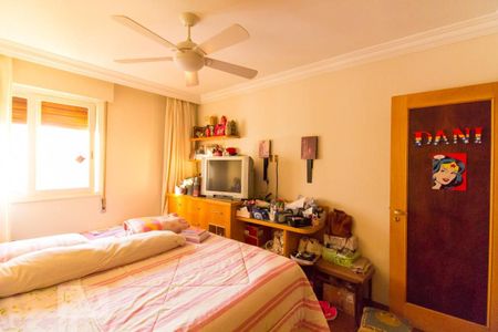 Apartamento à venda com 204m², 3 quartos e 2 vagasQuarto 2