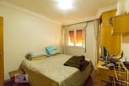 Apartamento à venda com 204m², 3 quartos e 2 vagasQuarto 1