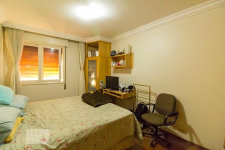 Apartamento à venda com 204m², 3 quartos e 2 vagasQuarto 1