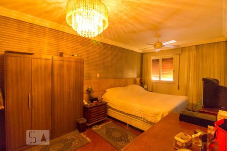 Apartamento à venda com 204m², 3 quartos e 2 vagasQuarto 3 - Suíte