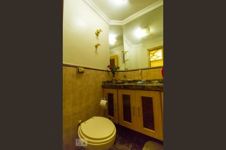 Apartamento à venda com 204m², 3 quartos e 2 vagasLavabo