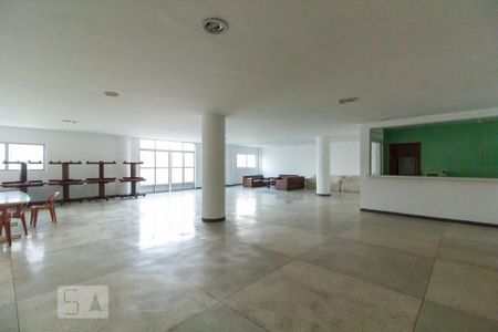 Apartamento à venda com 204m², 3 quartos e 2 vagasSalão de Festas