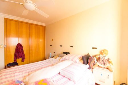 Apartamento à venda com 204m², 3 quartos e 2 vagasQuarto 2