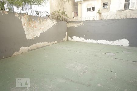 Área comum - Churrasqueira de apartamento à venda com 2 quartos, 64m² em Rocha, Rio de Janeiro