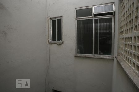 Apartamento à venda com 64m², 2 quartos e sem vagaVista da Cozinha e Área de Serviço