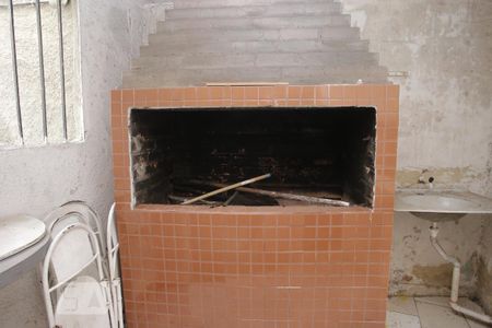 Apartamento à venda com 64m², 2 quartos e sem vagaChurrasqueira