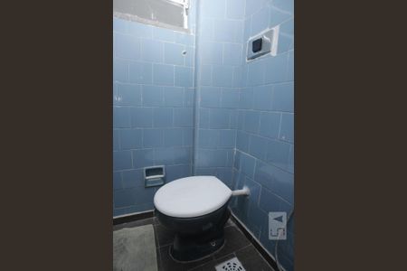 Apartamento à venda com 64m², 2 quartos e sem vagaBanheiro