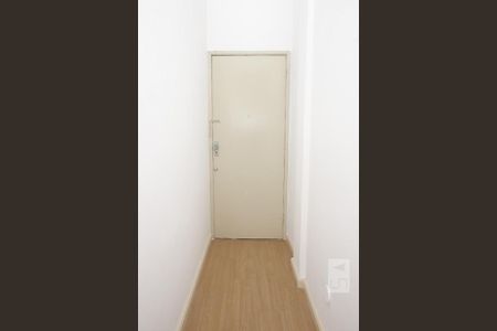 Entrada de apartamento à venda com 2 quartos, 64m² em Rocha, Rio de Janeiro