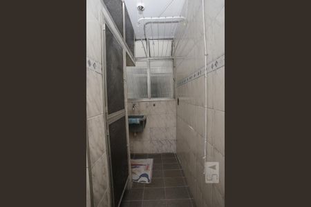 Apartamento à venda com 64m², 2 quartos e sem vagaCozinha e Área de Serviço